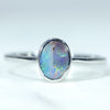 Beautiful Natural Opal Colours
