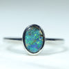 Beautiful Natural Opal Colour