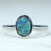 Gorgeous Natural Opal Pattern