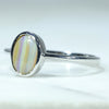 Gorgeous Natural Opal Colours