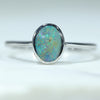 Beautiful Natural Opal Colour