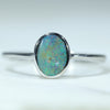 Gorgeous Natural Opal Pattern