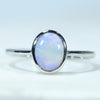 Beautiful Natural Opal Colour