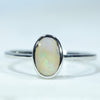 Beautiful Natural Opal Colours