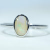 Gorgeous Natural Opal Pattern