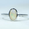 Opal Birthstone for October