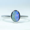 Gorgeous Natural Opal Colours