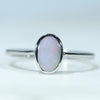 Gorgeous Natural Opal Pattern