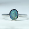 Beautiful Natural Opal Colours