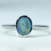 Natural Australian Queensland Boulder Opal