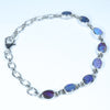 Beautiful Natural Opal Colours and Pattern
