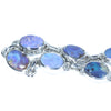 Each Opal Is Individually Shaped and Polished
