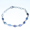 Easy Wear Opal Bracelet Design
