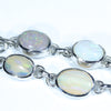 Each Opal Has its Own Beautiful Natural Opal Colours