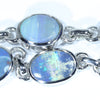 Each Opal Has its Own Unique Natural Opal Pattern