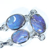 Each Opal Has its Own Natural Colours
