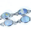 Gorgeous Natural Opal Colours and Patterns