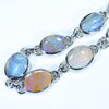 Gorgeous Natural Opal Colours