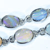 Beautiful Natural Opal Patterns