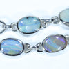 Each Opal Has its Own Beautiful Natural Opal Patterns and Colours