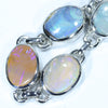 Stunning Natural Opal Colours