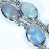 Gorgeous Natural Opal Patterns