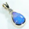 Opal Birthstone for October