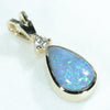 Opal Birthstone for October