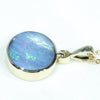 Opal Birthstone for October