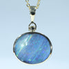 Gorgeous Natural Opal Pattern