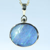 Beautiful Natural Opal Colours