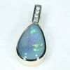 Beautiful Opal Pattern