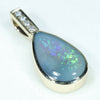 Opal Birthstone for October