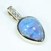 Opal Birthstone for October