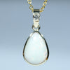 Beautiful Natural Opal Colour