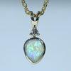 Gorgeous Natural Opal Colours