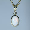 Gorgeous Natural Opal Pattern