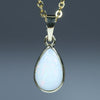Beautiful Natural Opal Colour