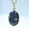 Opal Birthstone for October