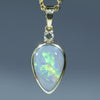 Gorgeous Natural Opal Colour