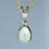 Beautiful Natural Opal Pattern