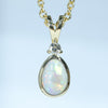 Gorgeous Natural Opal Colours