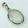 Opal Birthstone for October