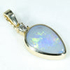 Opal Birthstone for October