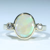 Gorgeous Natural Opal Colours 