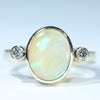 Stunning Natural Opal Colours