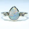 Opal Birthstone for October