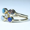 Opal Birthstone for October