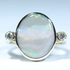 Beautiful Natural Opal Colours
