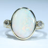 Stunning Natural Opal Colours
